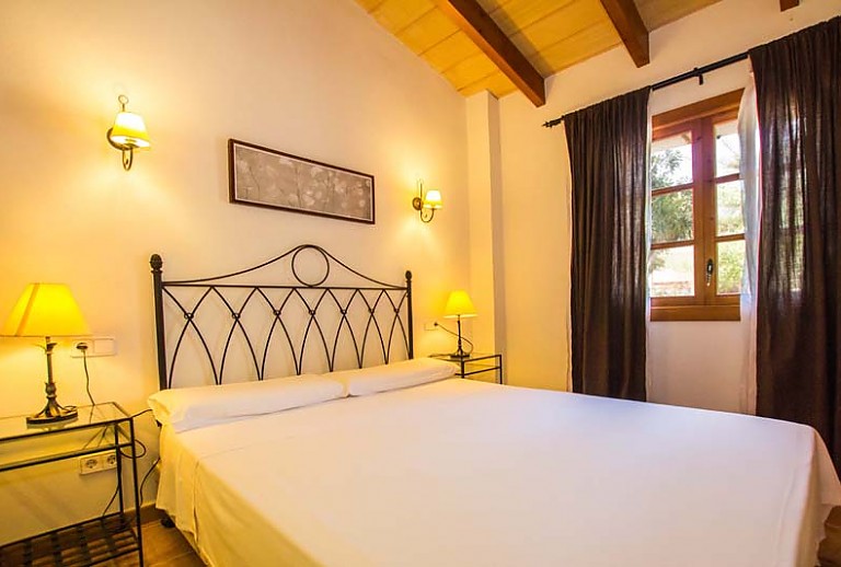 Finca Mallorca Son Carrio 9 Personen