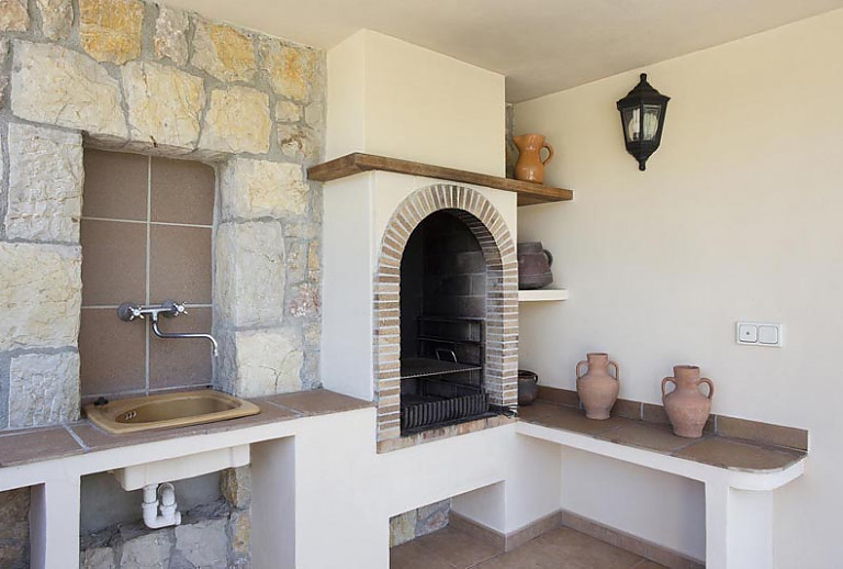 Finca Mallorca Alcudia 8 Personen