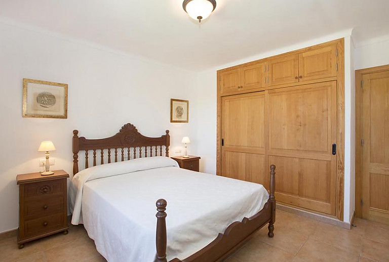 Finca Mallorca Alcudia 8 Personen