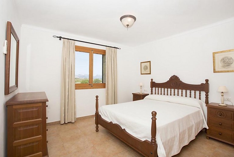 Finca Mallorca Alcudia 8 Personen