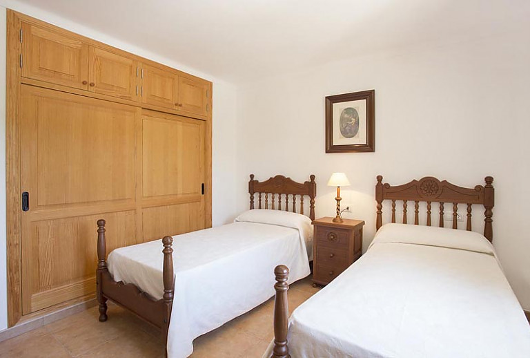 Finca Mallorca Alcudia 8 Personen