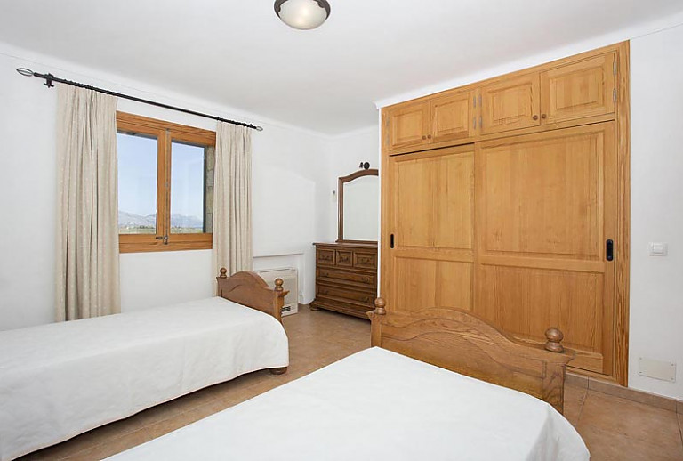Finca Mallorca Alcudia 8 Personen