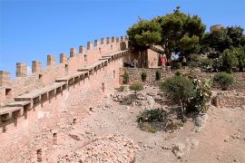 Castell de Capdepera