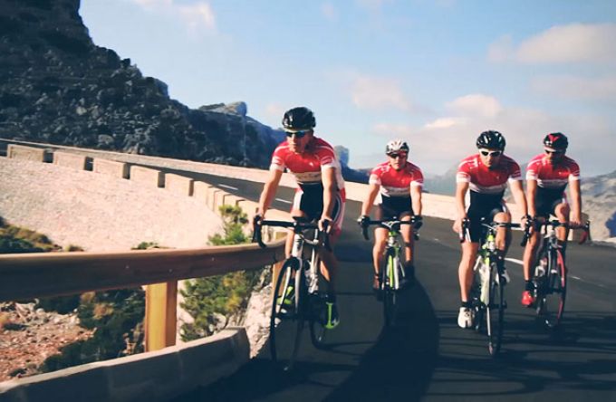 Radsport Mallorca