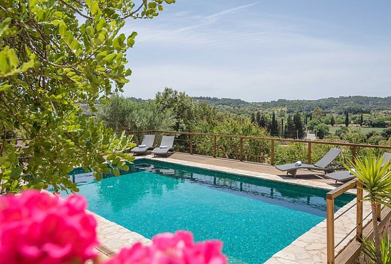 Finca Mallorca Campanet 6 Personen