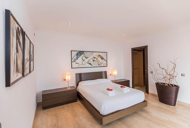 Ferienhaus Mallorca Palma 8 Personen