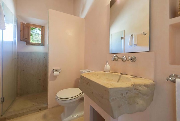 Finca Mallorca 4 Personen San Lorenzo