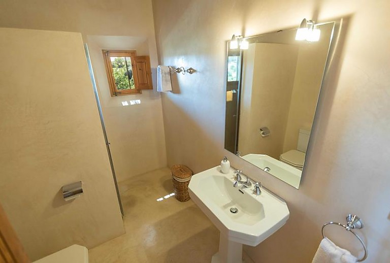 Finca Mallorca 4 Personen San Lorenzo