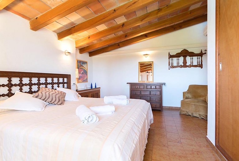 Finca Mallorca Pollenca 6 Personen