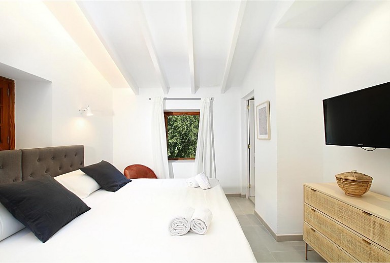 Mallorca Ferienhaus Port de Pollenca 12 Personen