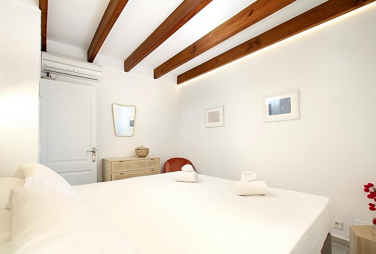 Mallorca Ferienhaus Port de Pollenca 12 Personen