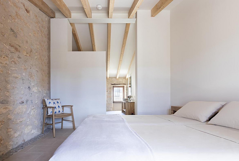Ferienhaus Mallorca Consell 6 Personen