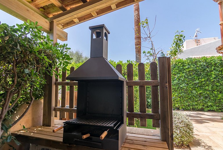 Ferienhaus Mallorca Colonia de Sant Pere 6 Personen
