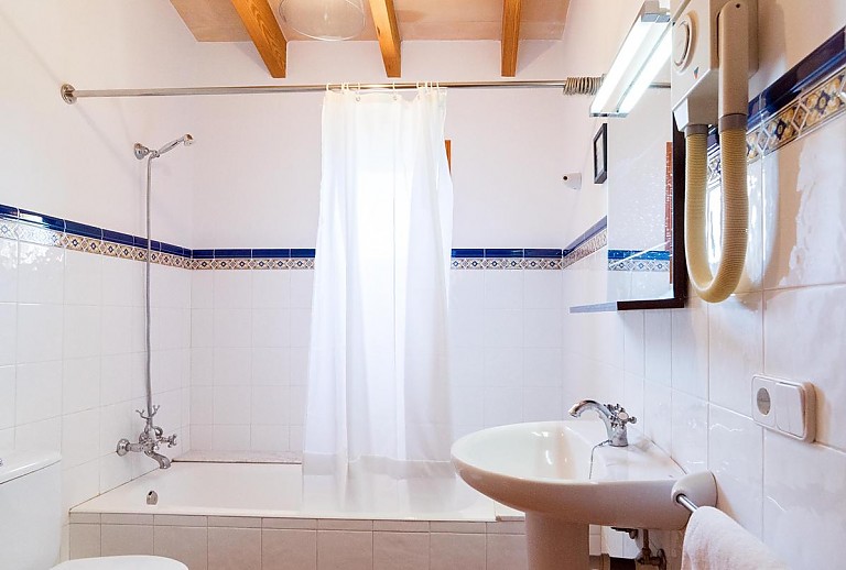 Finca Mallorca Pollenca 8 Personen
