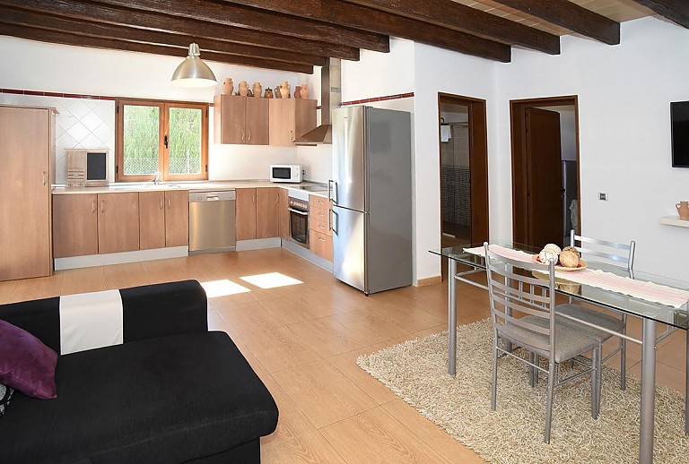Finca Mallorca Sencelles 32 Personen
