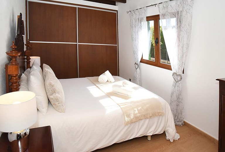 Finca Mallorca Sencelles 32 Personen