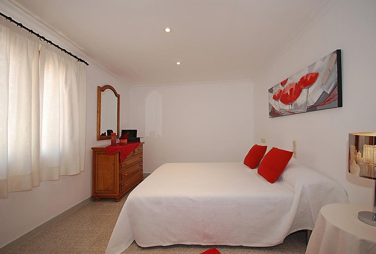 Finca Mallorca Sencelles 32 Personen