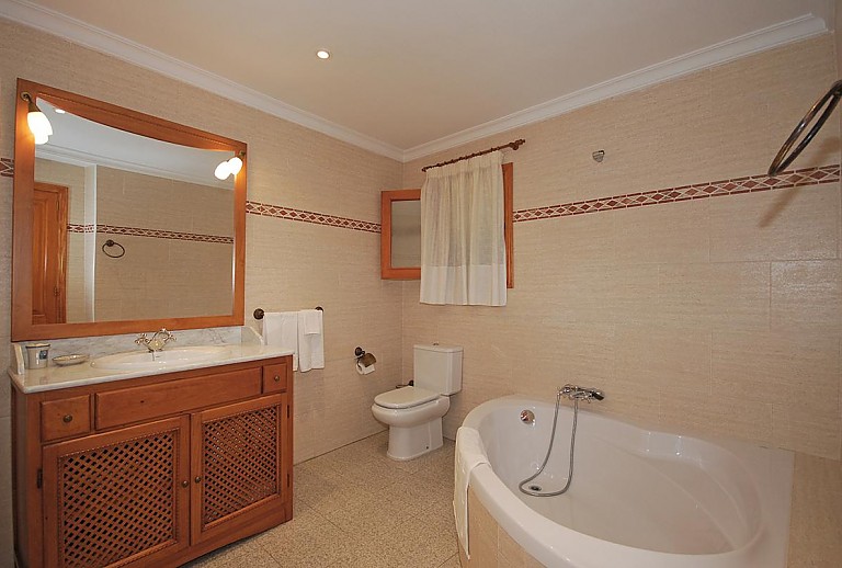 Finca Mallorca Sencelles 32 Personen