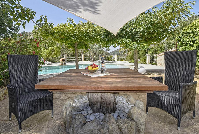Finca Mallorca Alcudia 2 Personen