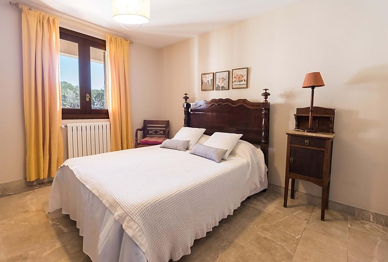 Finca Mallorca Mancor 16 Personen