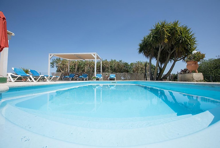 Finca Mallorca Manacor 8 Personen
