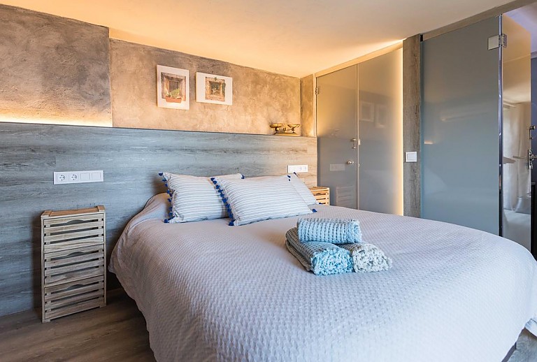 Ferienhaus Mallorca Deia 8 Personen