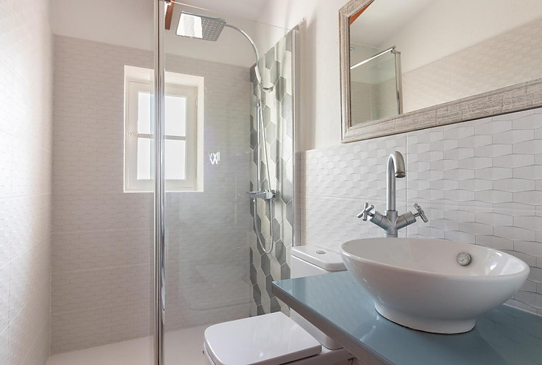 Finca Mallorca Pollenca 6 Personen