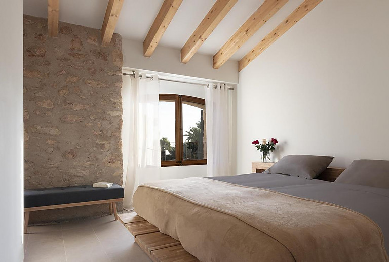 Ferienhaus Mallorca Consell 10 Personen