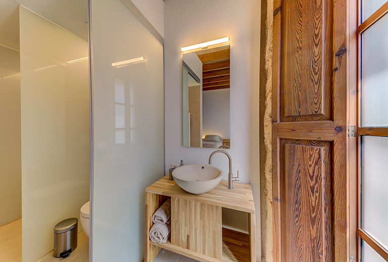 Ferienhaus Mallorca Consell 10 Personen