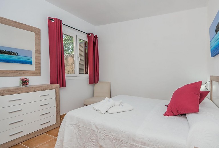 Finca Mallorca Pollenca 2 Personen