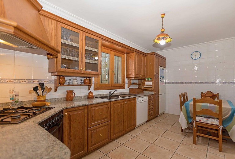 Finca Mallorca Muro 4 Personen