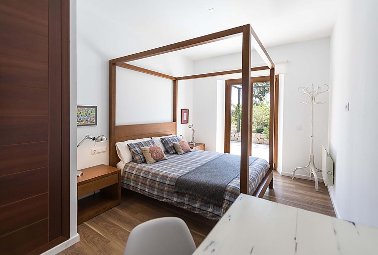 Finca Mallorca San Lorenzo 6 Personen