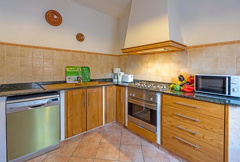 Finca Mallorca Porreres 6 Personen