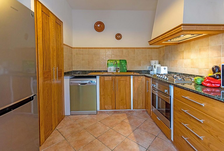 Finca Mallorca Porreres 6 Personen