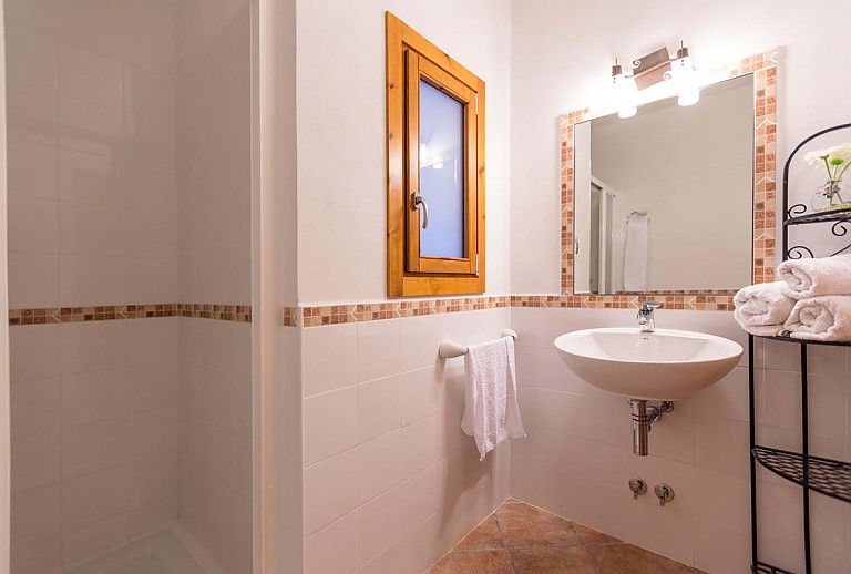 Finca Mallorca Porreres 6 Personen