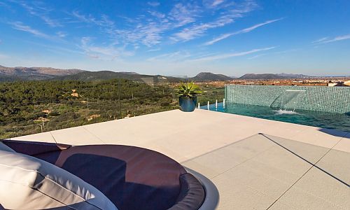Ferienhaus Mallorca Buger 8 Personen