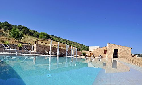 Finca Mallorca San Lorenzo Solar 16 Personen